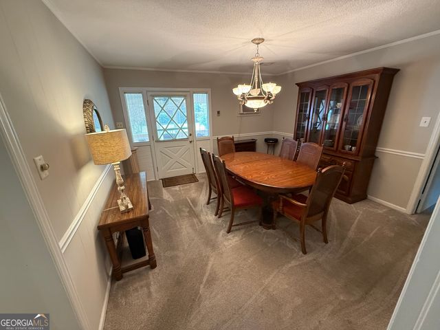 211 Ellen Street, Summerville, GA 30747