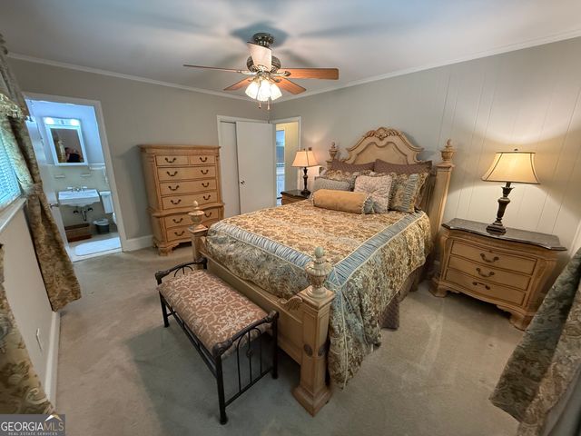 211 Ellen Street, Summerville, GA 30747