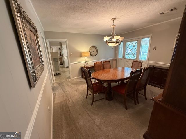 211 Ellen Street, Summerville, GA 30747