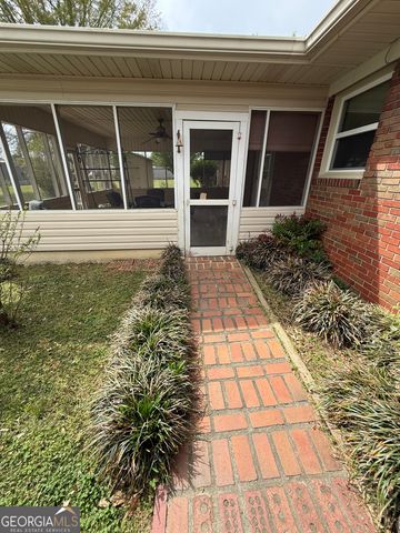 211 Ellen Street, Summerville, GA 30747