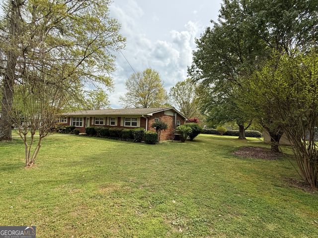 211 Ellen Street, Summerville, GA 30747