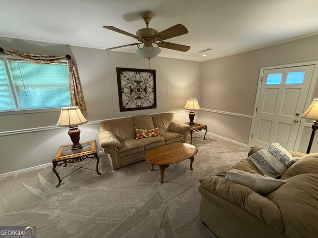 211 Ellen Street, Summerville, GA 30747