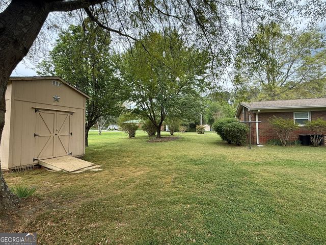 211 Ellen Street, Summerville, GA 30747