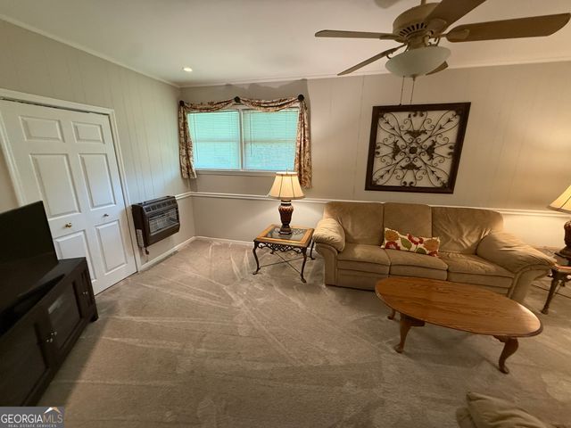 211 Ellen Street, Summerville, GA 30747