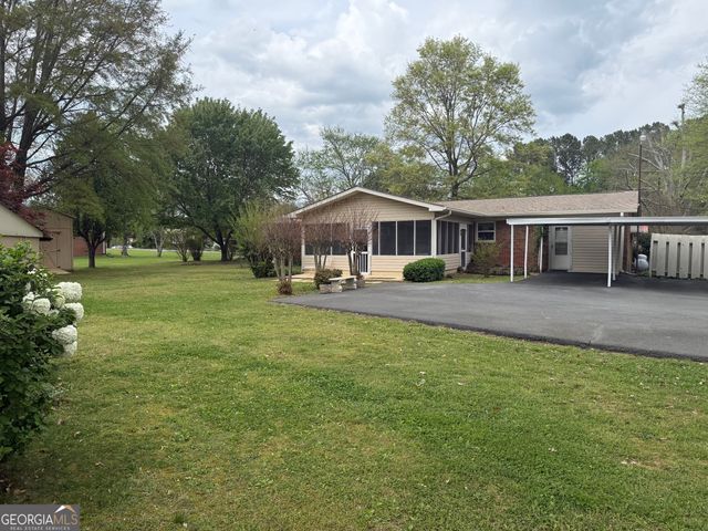 211 Ellen Street, Summerville, GA 30747