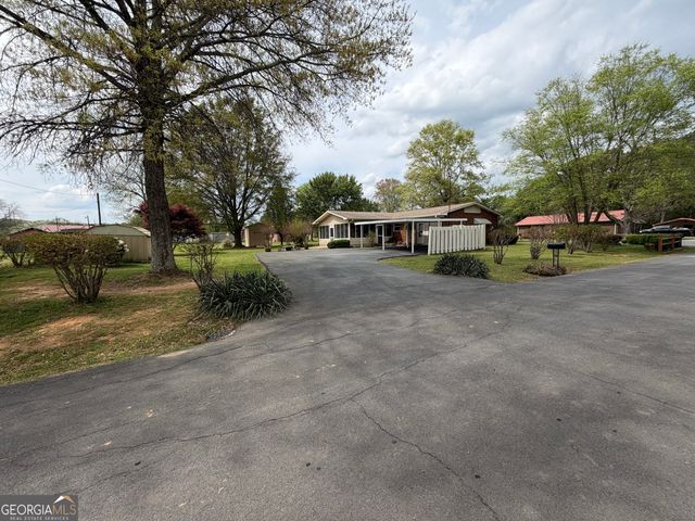 211 Ellen Street, Summerville, GA 30747