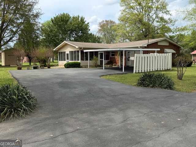 211 Ellen Street, Summerville, GA 30747
