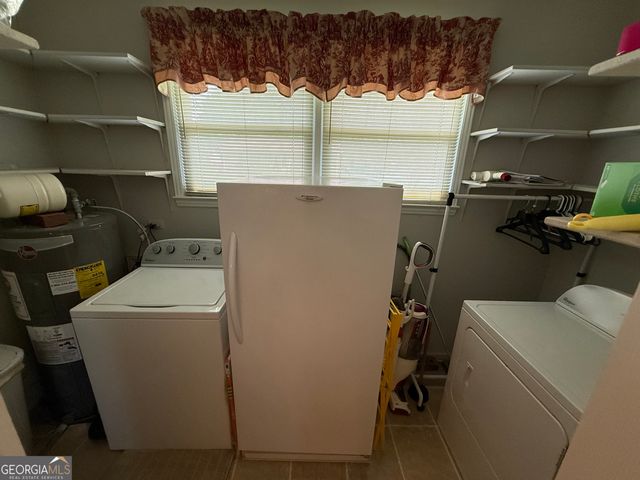 211 Ellen Street, Summerville, GA 30747