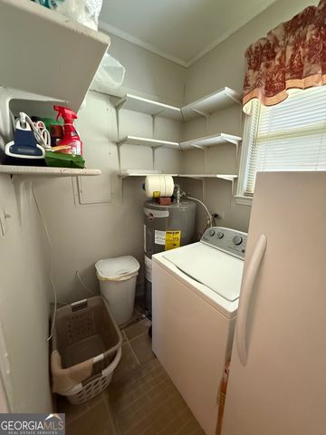 211 Ellen Street, Summerville, GA 30747