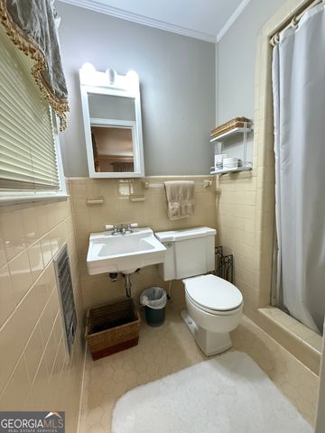 211 Ellen Street, Summerville, GA 30747