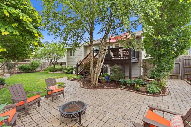 2714 S Westgate St, Wichita, KS 67215