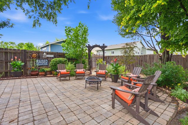 2714 S Westgate St, Wichita, KS 67215