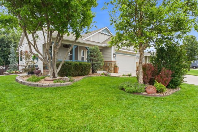 2714 S Westgate St, Wichita, KS 67215