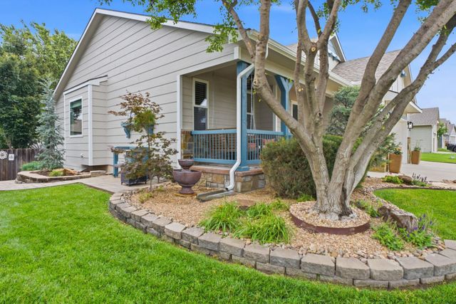 2714 S Westgate St, Wichita, KS 67215