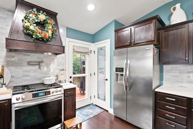 2714 S Westgate St, Wichita, KS 67215