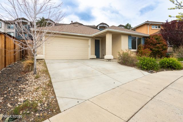 3750 Coastal Street, Reno, NV 89512