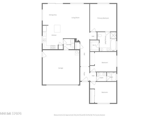 3750 Coastal Street, Reno, NV 89512