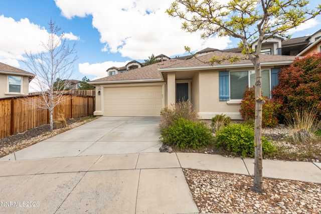3750 Coastal Street, Reno, NV 89512