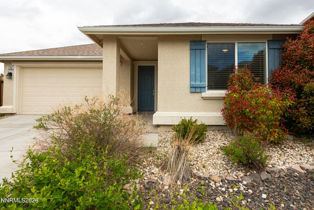 3750 Coastal Street, Reno, NV 89512