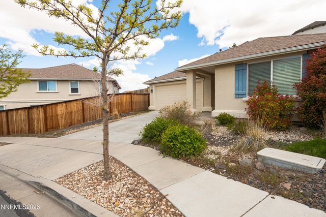 3750 Coastal Street, Reno, NV 89512