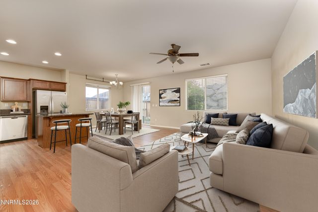 3750 Coastal Street, Reno, NV 89512