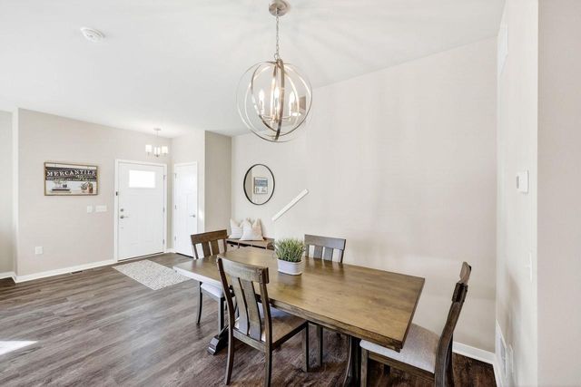 6972 Belle Fontaine Boulevard, Middleton, WI 53562