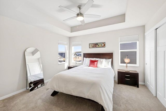 6972 Belle Fontaine Boulevard, Middleton, WI 53562