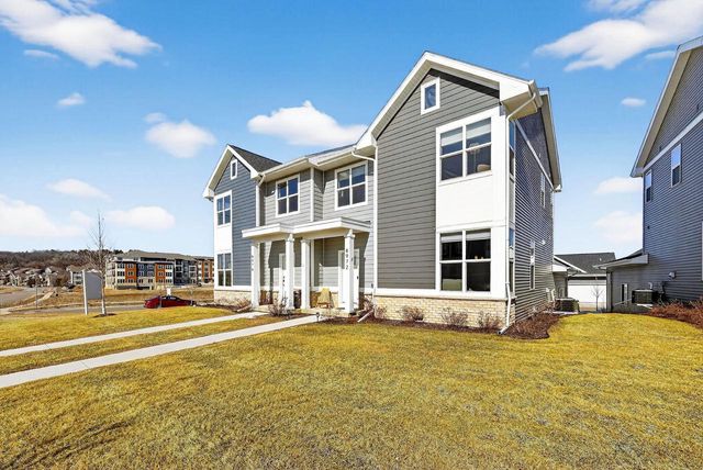 6972 Belle Fontaine Boulevard, Middleton, WI 53562