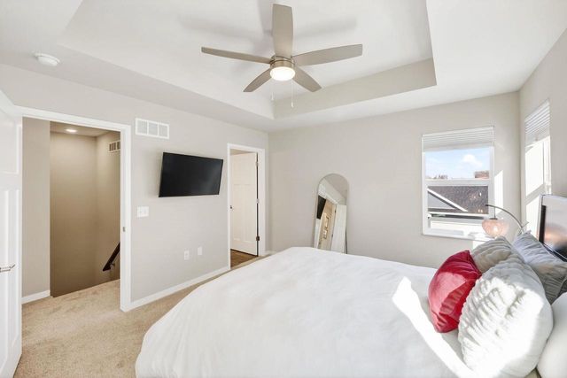 6972 Belle Fontaine Boulevard, Middleton, WI 53562