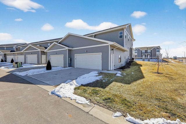 6972 Belle Fontaine Boulevard, Middleton, WI 53562