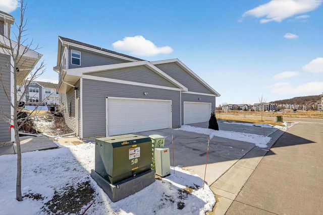 6972 Belle Fontaine Boulevard, Middleton, WI 53562
