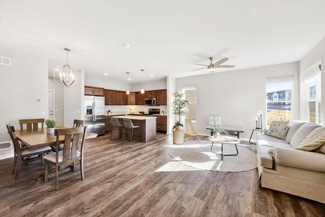 6972 Belle Fontaine Boulevard, Middleton, WI 53562