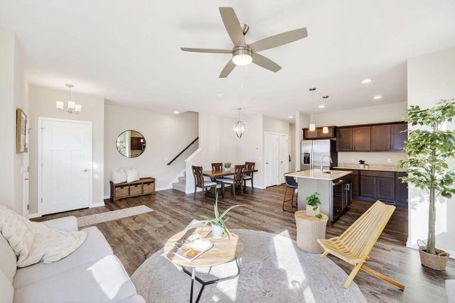 6972 Belle Fontaine Boulevard, Middleton, WI 53562