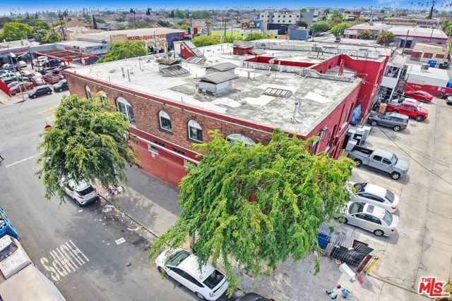 5151 S Vermont Avenue, Los Angeles, CA 90037
