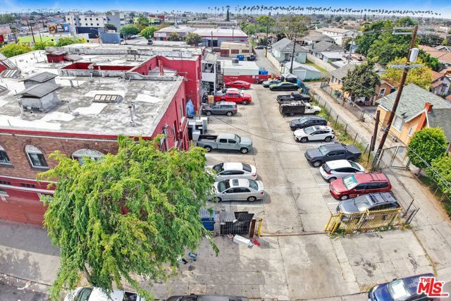 5151 S Vermont Avenue, Los Angeles, CA 90037