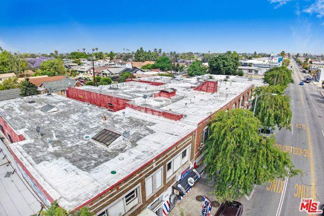 5151 S Vermont Avenue, Los Angeles, CA 90037