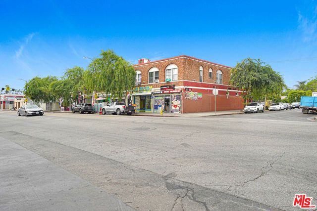 5151 S Vermont Avenue, Los Angeles, CA 90037