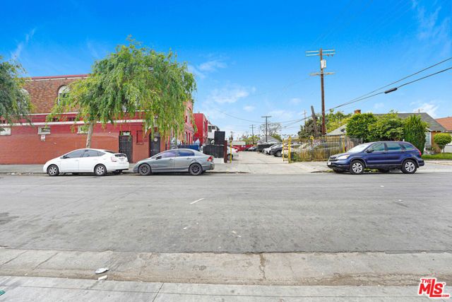 5151 S Vermont Avenue, Los Angeles, CA 90037