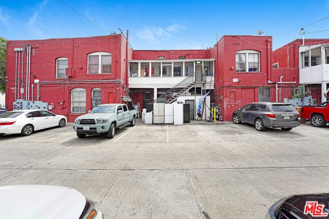 5151 S Vermont Avenue, Los Angeles, CA 90037