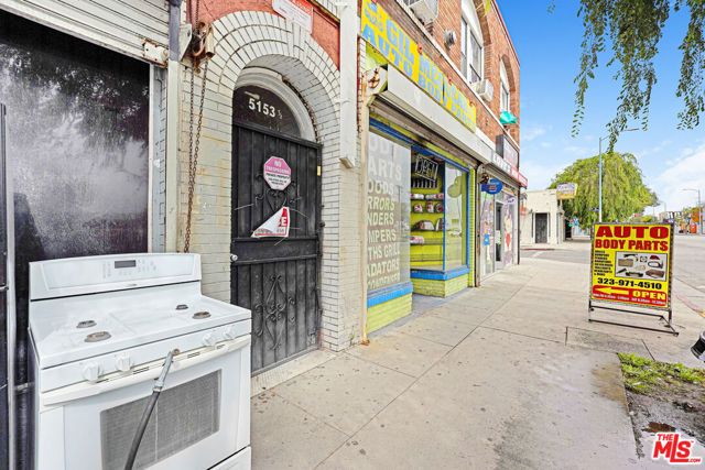 5151 S Vermont Avenue, Los Angeles, CA 90037