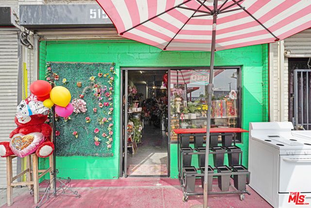 5151 S Vermont Avenue, Los Angeles, CA 90037