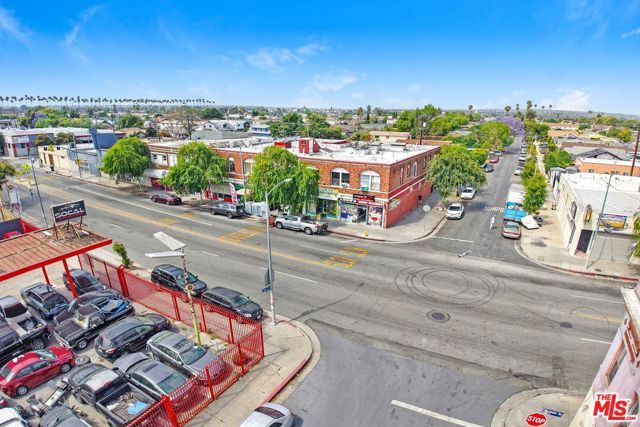 5151 S Vermont Avenue, Los Angeles, CA 90037