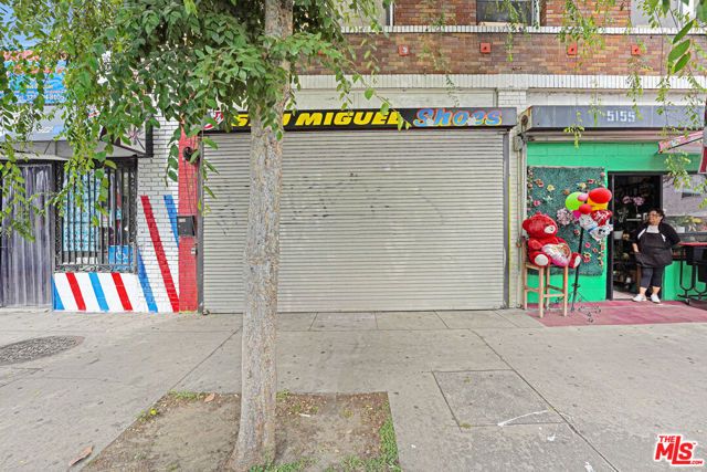 5151 S Vermont Avenue, Los Angeles, CA 90037