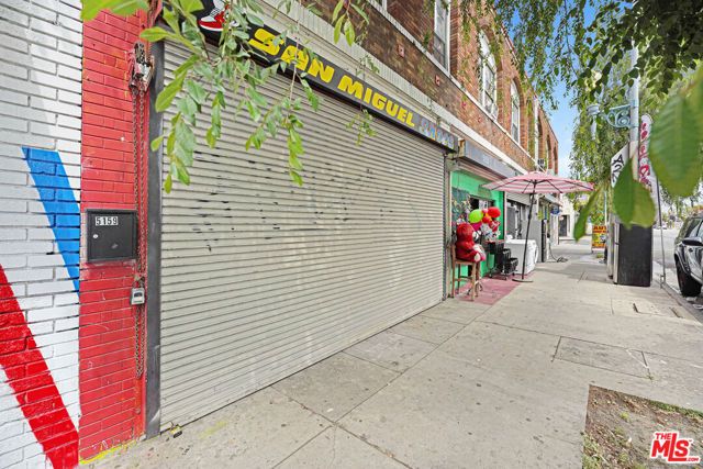 5151 S Vermont Avenue, Los Angeles, CA 90037