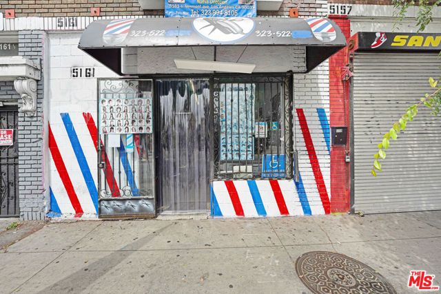 5151 S Vermont Avenue, Los Angeles, CA 90037