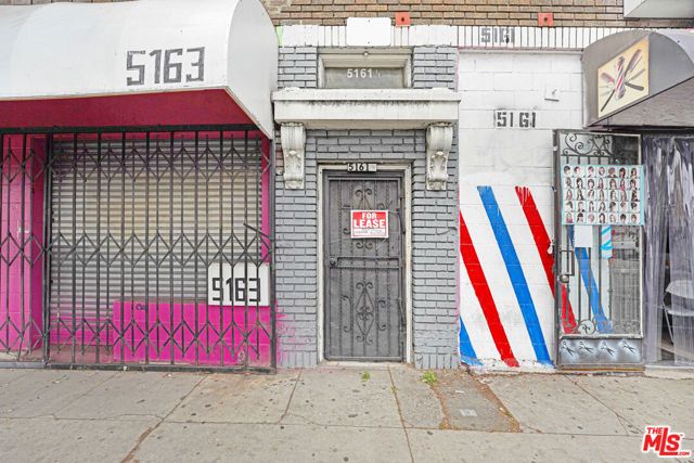 5151 S Vermont Avenue, Los Angeles, CA 90037