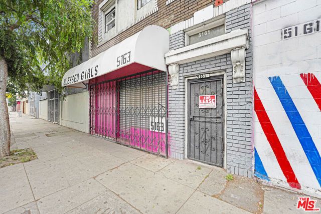 5151 S Vermont Avenue, Los Angeles, CA 90037