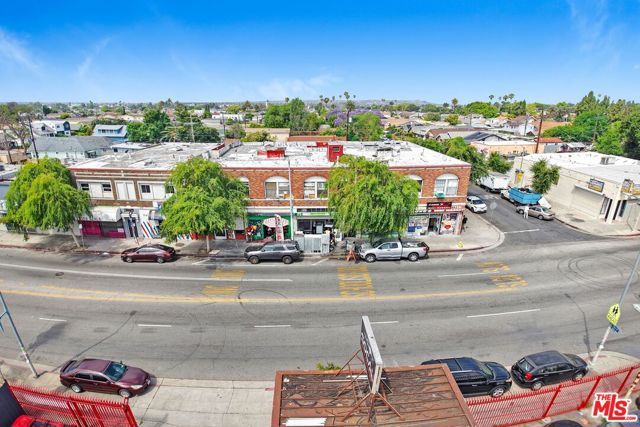 5151 S Vermont Avenue, Los Angeles, CA 90037