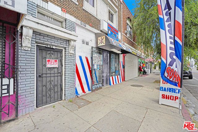 5151 S Vermont Avenue, Los Angeles, CA 90037