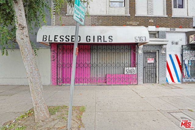 5151 S Vermont Avenue, Los Angeles, CA 90037
